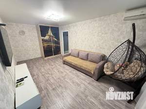2-к квартира, вторичка, 43м2, 4/5 этаж