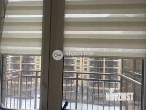 1-к квартира, вторичка, 35м2, 7/9 этаж