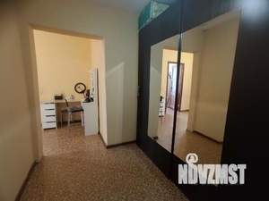 1-к квартира, вторичка, 48м2, 11/16 этаж