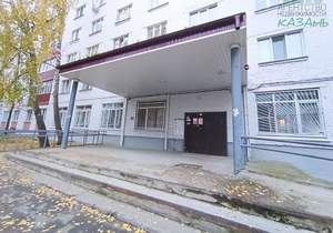 1-к квартира, вторичка, 13м2, 1/5 этаж