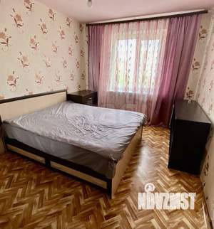 4-к квартира, вторичка, 90м2, 3/10 этаж