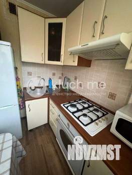 3-к квартира, вторичка, 58м2, 4/5 этаж