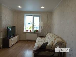 2-к квартира, вторичка, 53м2, 5/9 этаж