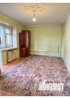 2-к квартира, вторичка, 42м2, 7/9 этаж