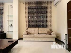 3-к квартира, вторичка, 166м2, 2/5 этаж