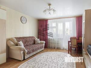3-к квартира, вторичка, 71м2, 2/9 этаж
