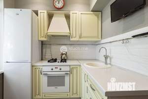 2-к квартира, вторичка, 48м2, 5/5 этаж