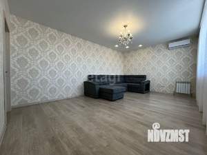 2-к квартира, вторичка, 69м2, 13/19 этаж