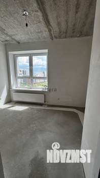 1-к квартира, сданный дом, 41м2, 6/6 этаж