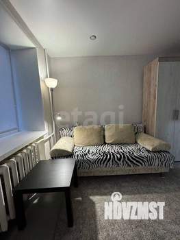 1-к квартира, вторичка, 21м2, 4/9 этаж