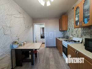 2-к квартира, вторичка, 51м2, 10/10 этаж