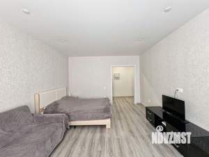 1-к квартира, вторичка, 44м2, 2/9 этаж