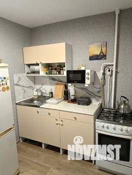 1-к квартира, вторичка, 34м2, 3/9 этаж