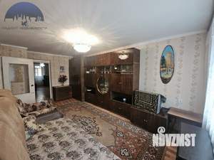 2-к квартира, вторичка, 46м2, 3/5 этаж