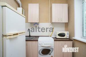 1-к квартира, вторичка, 30м2, 1/5 этаж