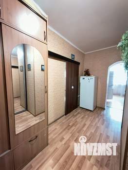 1-к квартира, вторичка, 45м2, 2/7 этаж