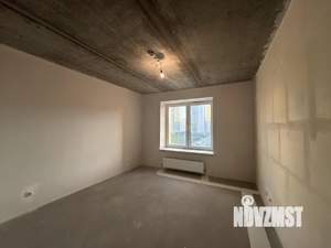 1-к квартира, вторичка, 39м2, 4/11 этаж