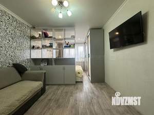 2-к квартира, вторичка, 45м2, 5/5 этаж