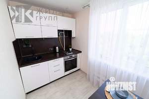 1-к квартира, вторичка, 34м2, 7/9 этаж