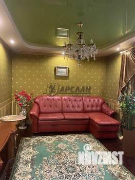 2-к квартира, вторичка, 63м2, 14/16 этаж