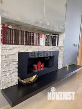 2-к квартира, вторичка, 82м2, 4/5 этаж