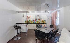 3-к квартира, вторичка, 93м2, 6/14 этаж