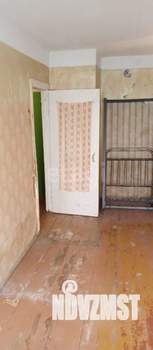 1-к квартира, вторичка, 29м2, 1/5 этаж