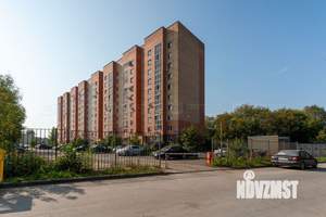 2-к квартира, вторичка, 64м2, 3/9 этаж