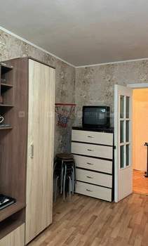 2-к квартира, вторичка, 54м2, 2/10 этаж