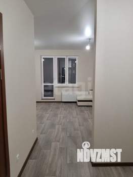 Студия квартира, вторичка, 30м2, 12/24 этаж