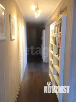 3-к квартира, вторичка, 83м2, 16/16 этаж