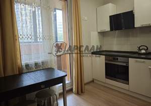 2-к квартира, вторичка, 47м2, 1/14 этаж