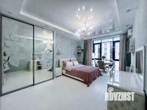 3-к квартира, вторичка, 130м2, 6/8 этаж