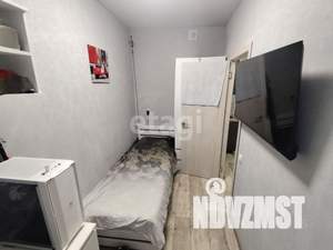 Студия квартира, вторичка, 24м2, 10/20 этаж