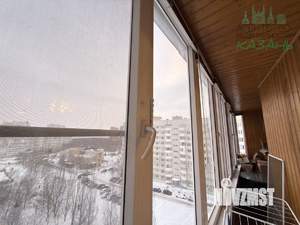 4-к квартира, вторичка, 84м2, 8/10 этаж