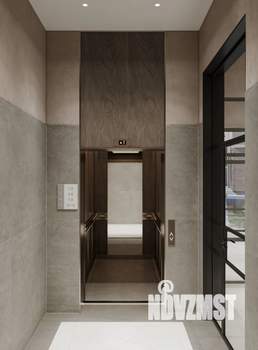 1-к квартира, вторичка, 27м2, 2/6 этаж