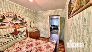 3-к квартира, вторичка, 57м2, 1/9 этаж