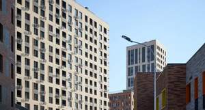 2-к квартира, вторичка, 99м2, 9/18 этаж