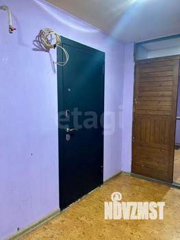 Студия квартира, вторичка, 16м2, 3/3 этаж