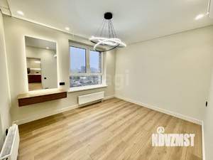 3-к квартира, вторичка, 94м2, 11/24 этаж