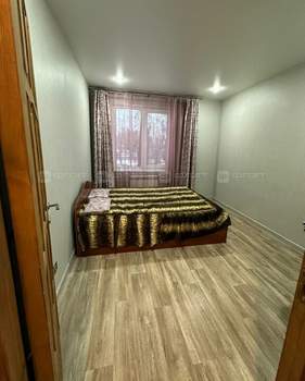 2-к квартира, вторичка, 43м2, 1/9 этаж