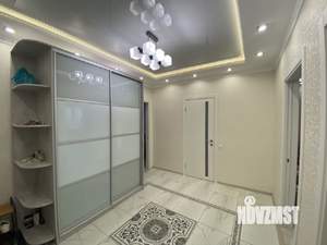 2-к квартира, вторичка, 76м2, 13/19 этаж