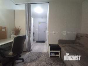 1-к квартира, вторичка, 13м2, 1/5 этаж