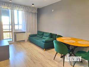 2-к квартира, вторичка, 47м2, 12/19 этаж