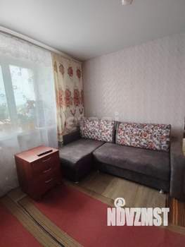 2-к квартира, вторичка, 30м2, 4/9 этаж