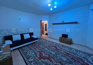 1-к квартира, вторичка, 37м2, 6/17 этаж