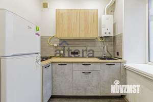 2-к квартира, вторичка, 44м2, 5/5 этаж