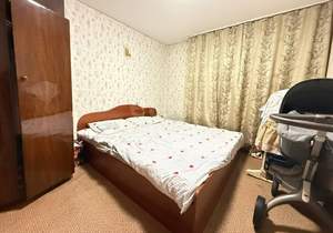 2-к квартира, вторичка, 43м2, 1/9 этаж