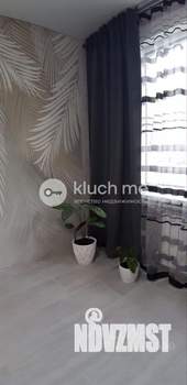 1-к квартира, вторичка, 29м2, 1/5 этаж