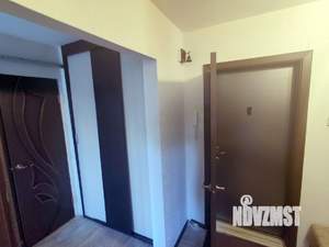 2-к квартира, вторичка, 50м2, 2/9 этаж